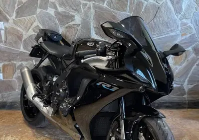 Yamaha YZF R1 GYTR (2023 - 24) - Annuncio 10038497