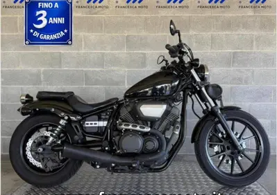 Yamaha XVS 950 A Midnight Star (2008 - 16) - Annuncio 10038410