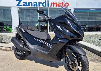 Zontes ZT368-E (2026) - Annuncio 10038488