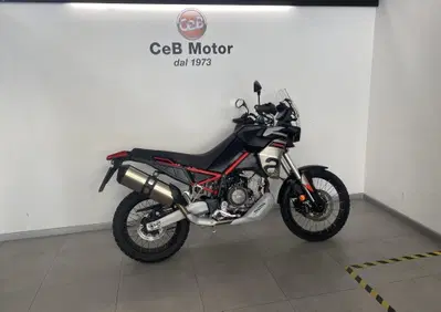 Aprilia Tuareg 660 (2022 - 24) - Annuncio 10038489