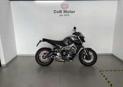 Yamaha MT-09 (2013 - 15) - Annuncio 10038491