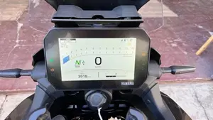 Yamaha Tracer 9 GT+ Y-AMT (2025 - 26)  (8)