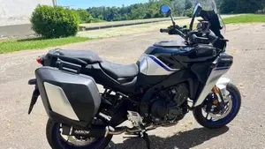Yamaha Tracer 9 GT+ Y-AMT (2025 - 26)  (6)