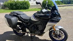 Yamaha Tracer 9 GT+ Y-AMT (2025 - 26)  (5)