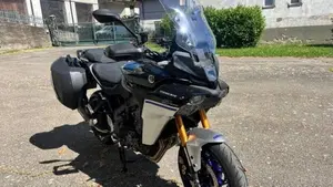 Yamaha Tracer 9 GT+ Y-AMT (2025 - 26)  (4)