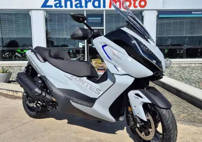 Zontes ZT368-E (2026) - Annuncio 10038494