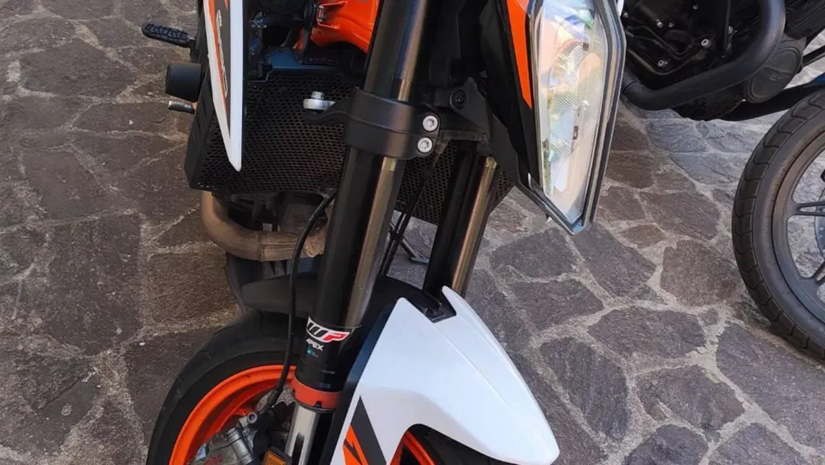 KTM 890 Duke R (2020)  (4)