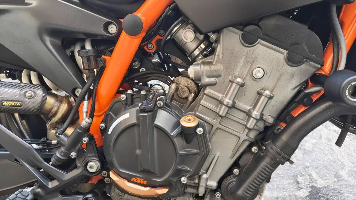 KTM 890 Duke R (2020)  (7)