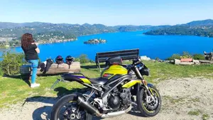 Triumph Speed Triple 1050 S ABS (2016 - 17)  (3)