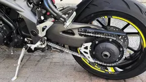Triumph Speed Triple 1050 S ABS (2016 - 17)  (7)