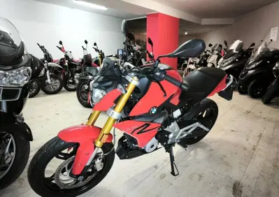 Bmw G 310 R (2016 - 20) - Annuncio 10038507