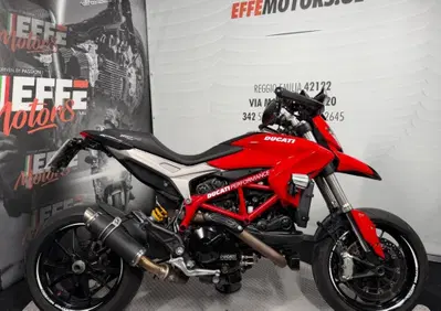 Ducati Hypermotard 939 (2016 - 18) - Annuncio 10038502