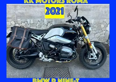 Bmw R nineT (2021 - 24) - Annuncio 10038503