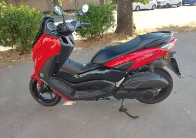 Yamaha N-Max 125 (2025 - 26) - Annuncio 10038510