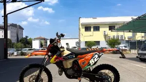 KTM 125 XC-W (2018)  (2)