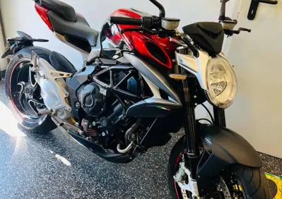 MV Agusta Brutale 800 RR (2017 - 20) - Annuncio 10038505