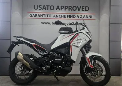 Moto Morini X-Cape 700 (2025 - 26) - Annuncio 10038509
