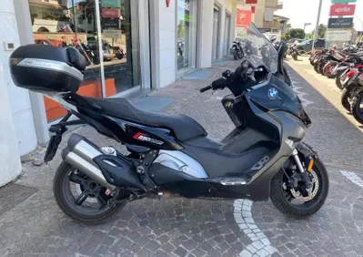 Bmw C 650 Sport (2016 - 20) - Annuncio 10038515