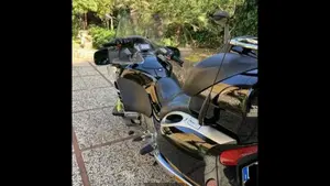 Bmw K 1200 LT (2004 - 10)  (4)