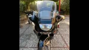 Bmw K 1200 LT (2004 - 10)  (5)