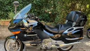 Bmw K 1200 LT (2004 - 10)  (7)