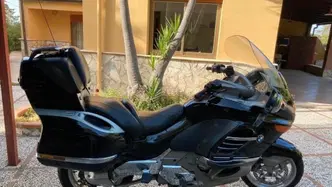Bmw K 1200 LT (2004 - 10) usata