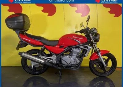 Kawasaki ER-5 500 (2001 - 06) - Annuncio 10038516