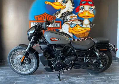 Harley-Davidson Nightster Special (2023 - 26) - Annuncio 10039059