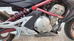 Kawasaki ER-6N (2006 - 09)  (10)
