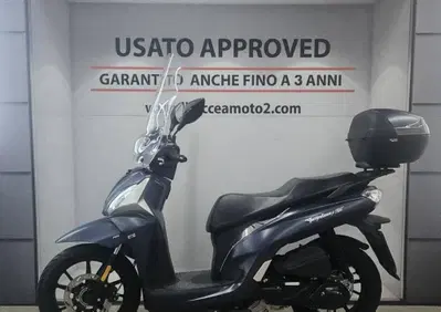 Sym Symphony 200 ST (2021 - 24) - Annuncio 10038525