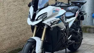 Bmw S 1000 XR (2024 - 26) 