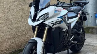 Bmw S 1000 XR (2024 - 26) usata
