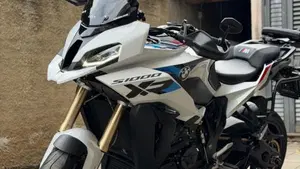 Bmw S 1000 XR (2024 - 26)  (2)