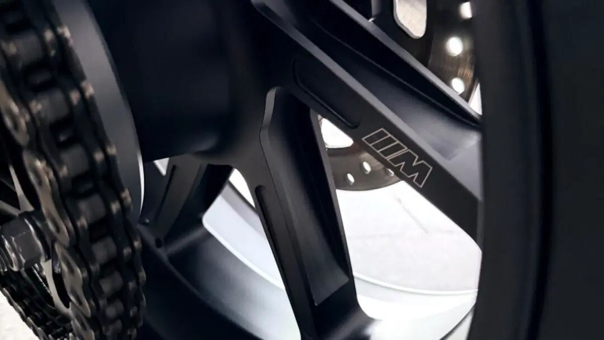 Bmw S 1000 XR (2024 - 26)  (3)