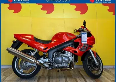 Triumph Sprint 955 RS i (2000 - 02) - Annuncio 10038527