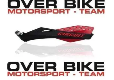 PARAMANI + KIT MONTAGGIO FENIX ROSSI Circuit - Annuncio 10038530