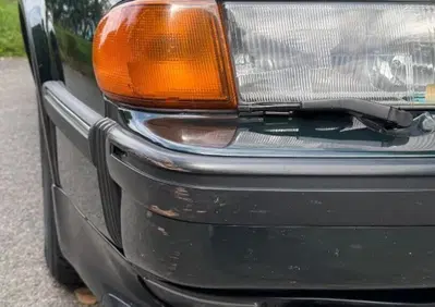 Saab 9000 CS 2.0 Turbo 16V Automatic  cat 5 porte   (16)