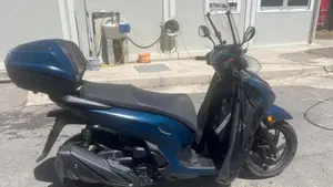 Honda SH 350i GT (2025 - 26) 