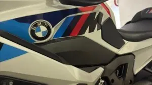 Bmw S 1000 XR (2024 - 26)  (5)