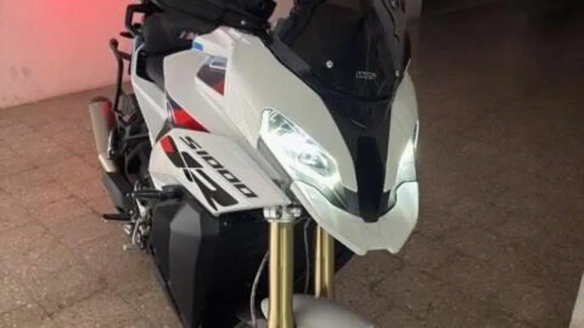 Bmw S 1000 XR (2024 - 26)  (6)