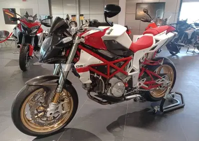 Bimota DB6 Delirio E (2006 - 15) - Annuncio 10038539