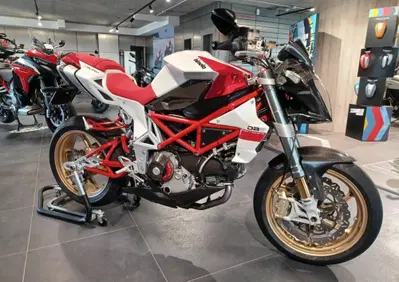 Bimota DB6 Delirio E (2006 - 15) - Annuncio 10038539