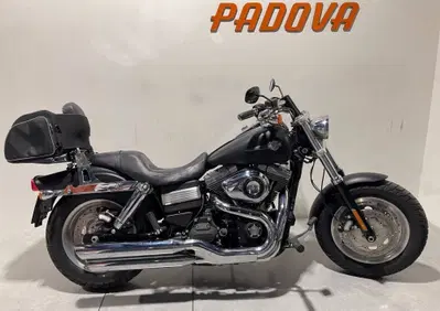 Harley-Davidson 1584 Fat Bob (2007 - 13) - FXDF - Annuncio 10038533