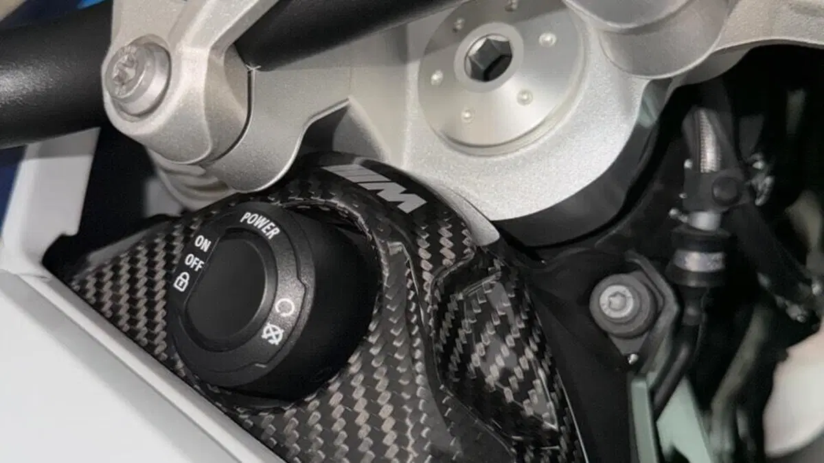Bmw S 1000 XR (2024 - 26)  (7)