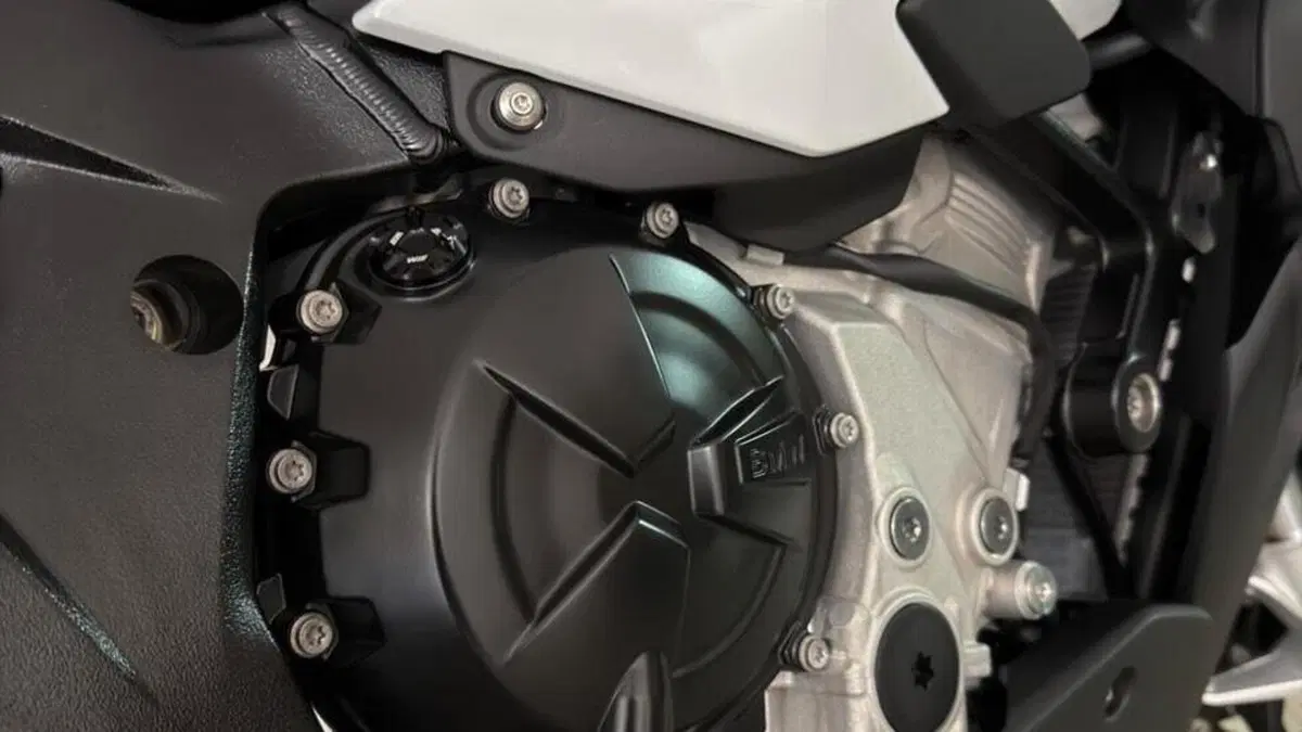 Bmw S 1000 XR (2024 - 26)  (10)