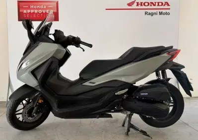 Honda Forza 125 (2023 - 24) - Annuncio 10038536