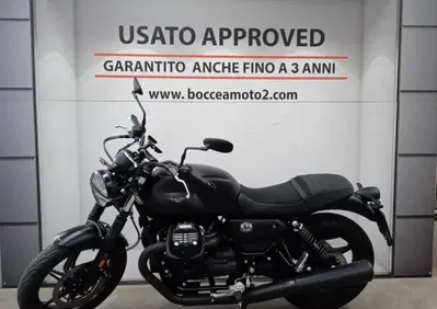 Moto Guzzi V7 Stone (2021 - 24) - Annuncio 10038535