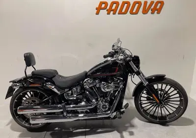 Harley-Davidson Breakout 117 (2023 - 24) - Annuncio 10038538