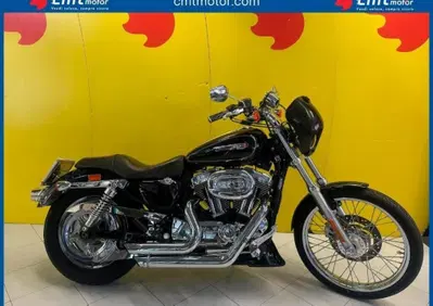 Harley-Davidson 1200 Custom (2007 - 13) - XL 1200C - Annuncio 10037029