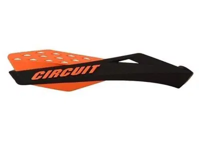 Paramani Circuit Fenix Carbon Arancione - Annuncio 10038540